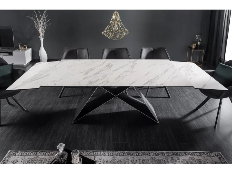 Tables de salle à manger  | adeniahome.com