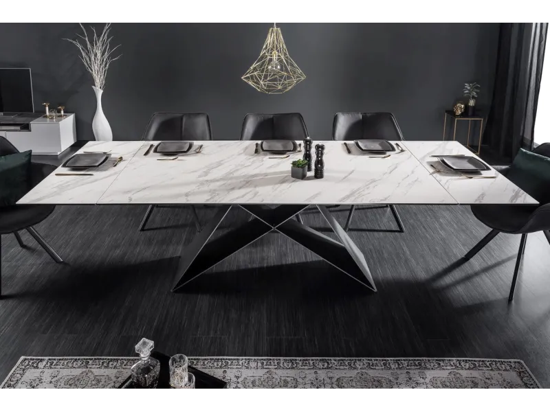 Tables de salle à manger  | adeniahome.com