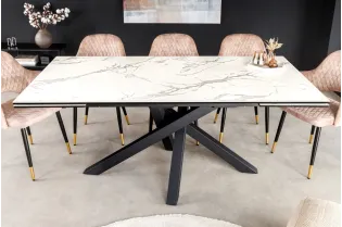 Tables de salle à manger  | adeniahome.com 2