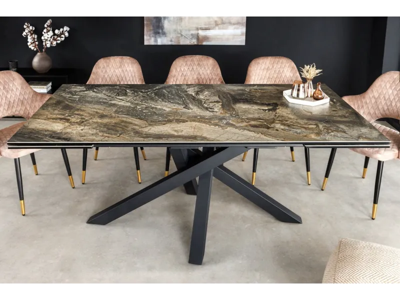 Tables de salle à manger  | adeniahome.com