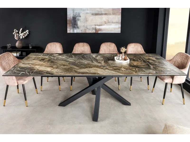 Tables de salle à manger  | adeniahome.com