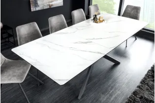 Tables de salle à manger  | adeniahome.com