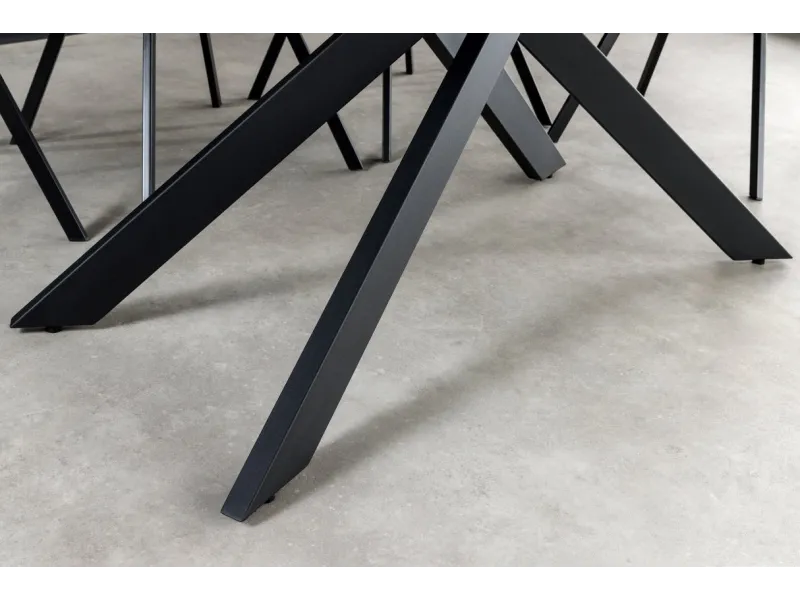 Tables de salle à manger  | adeniahome.com