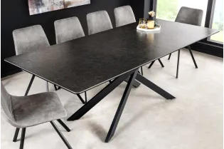 Tables de salle à manger  | adeniahome.com