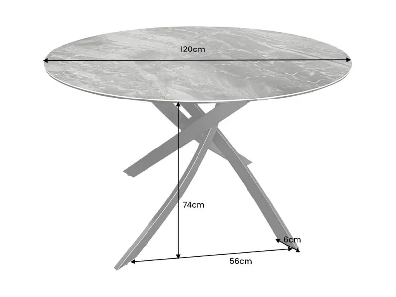 Tables de salle à manger  | adeniahome.com
