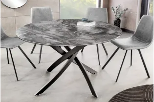 Tables de salle à manger  | adeniahome.com 2