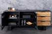Buffet, Bahut et enfilade pas cher en bois massif  | LIVRAISON GRAT...