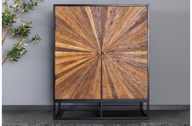 Buffet, Bahut et enfilade pas cher en bois massif  | LIVRAISON GRAT...