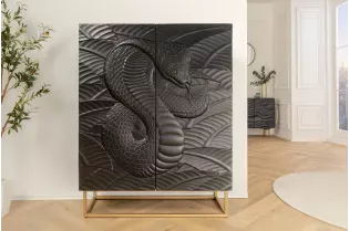 Buffet, Bahut et enfilade pas cher en bois massif  | LIVRAISON GRAT... 2
