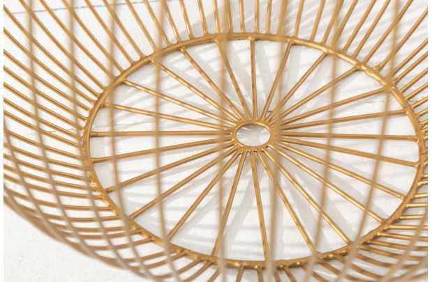 Table basse en bois, verre ou métal -  adeniahome.com