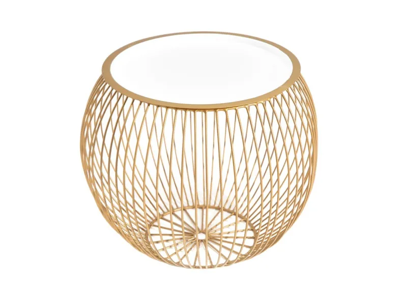 Table basse en bois, verre ou métal -  adeniahome.com