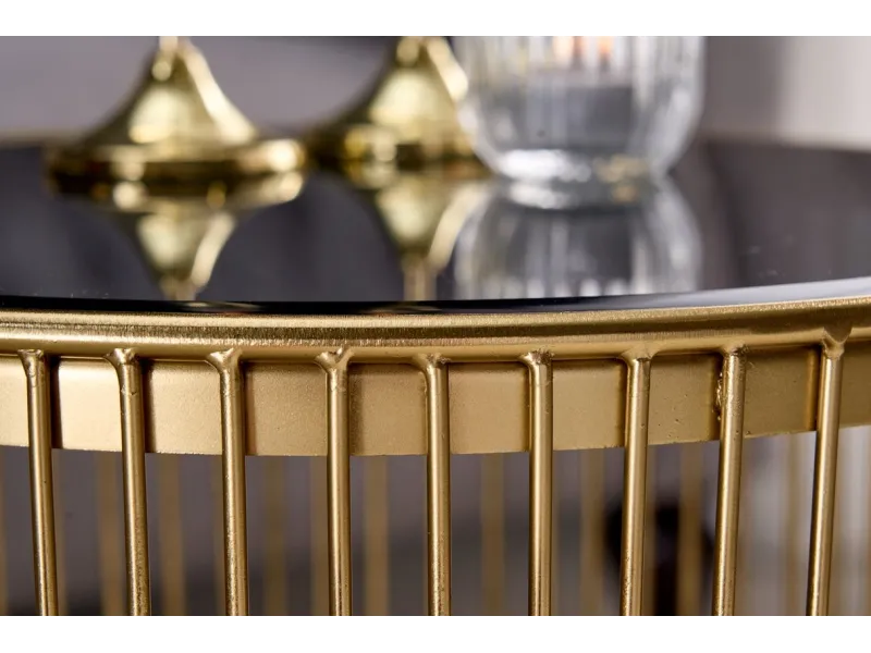 Table basse en bois, verre ou métal -  adeniahome.com