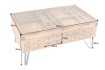 Table basse bois massif pas cher | LIVRAISON GRATUITE | adeniahome...