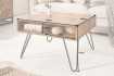 Table basse bois massif pas cher | LIVRAISON GRATUITE | adeniahome...