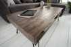 Table basse bois massif pas cher | LIVRAISON GRATUITE | adeniahome... Table basse bois massif pas cher | LIVRAISON GRATUITE | adeniahome...
