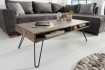 Table basse bois massif pas cher | LIVRAISON GRATUITE | adeniahome... Table basse bois massif pas cher | LIVRAISON GRATUITE | adeniahome...