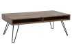 Table basse bois massif pas cher | LIVRAISON GRATUITE | adeniahome... Table basse bois massif pas cher | LIVRAISON GRATUITE | adeniahome...