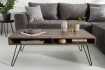 Table basse bois massif pas cher | LIVRAISON GRATUITE | adeniahome... Table basse bois massif pas cher | LIVRAISON GRATUITE | adeniahome...