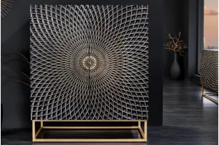 Buffet, Bahut et enfilade pas cher en bois massif  | LIVRAISON GRAT... 2