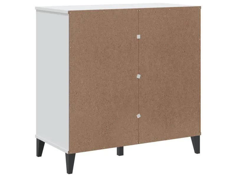 Ensemble d'armoires de cuisine 11 pcs Porto bois d'ingénierie