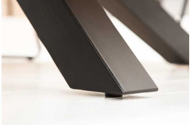 Table à manger GALAXIE – 160 cm – Bois de manguier massif