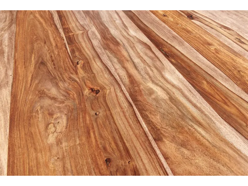 Table en bois massif pas cher | LIVRAISON GRATUITE | adeniahome