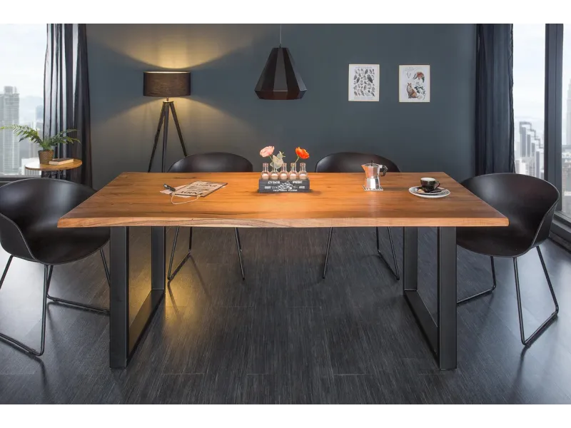 Tables de salle à manger  | adeniahome.com