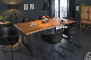 Tables de salle à manger  | adeniahome.com