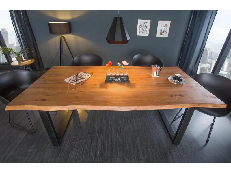 Tables de salle à manger  | adeniahome.com