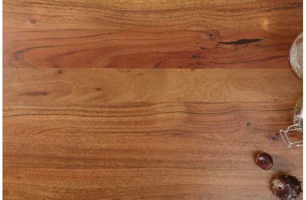 Table en bois massif pas cher | LIVRAISON GRATUITE | adeniahome