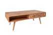 Table basse bois massif pas cher | LIVRAISON GRATUITE | adeniahome...