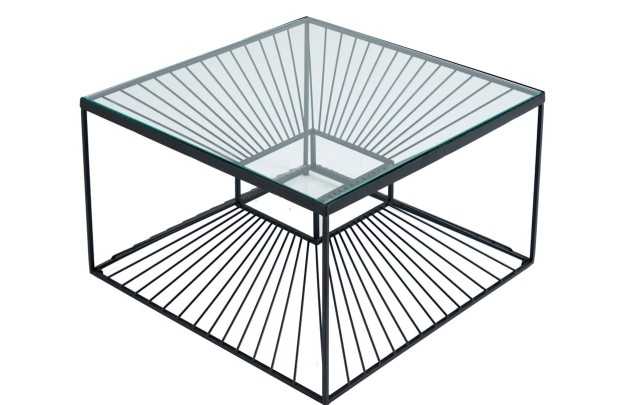 Table basse bois massif pas cher | LIVRAISON GRATUITE | adeniahome...