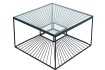 Table basse bois massif pas cher | LIVRAISON GRATUITE | adeniahome...