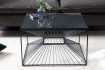 Table basse bois massif pas cher | LIVRAISON GRATUITE | adeniahome...