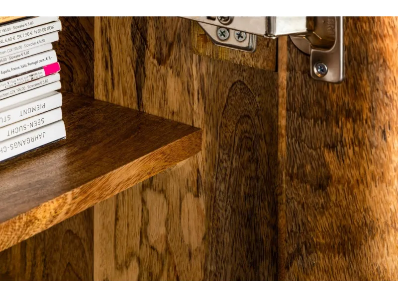 Buffet, Bahut et enfilade pas cher en bois massif  | LIVRAISON GRAT...