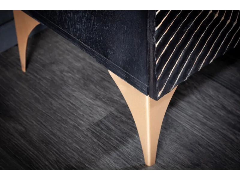 Buffet, Bahut et enfilade pas cher en bois massif  | LIVRAISON GRAT...