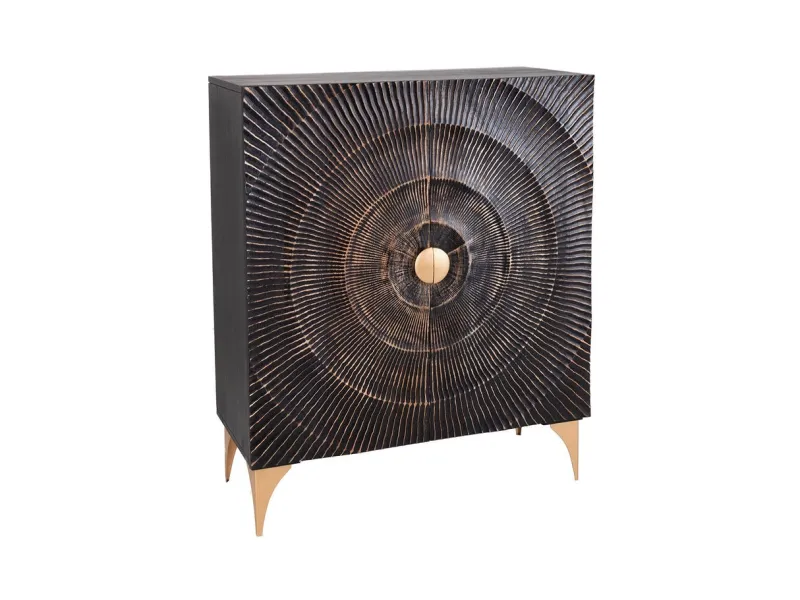 Buffet, Bahut et enfilade pas cher en bois massif  | LIVRAISON GRAT...