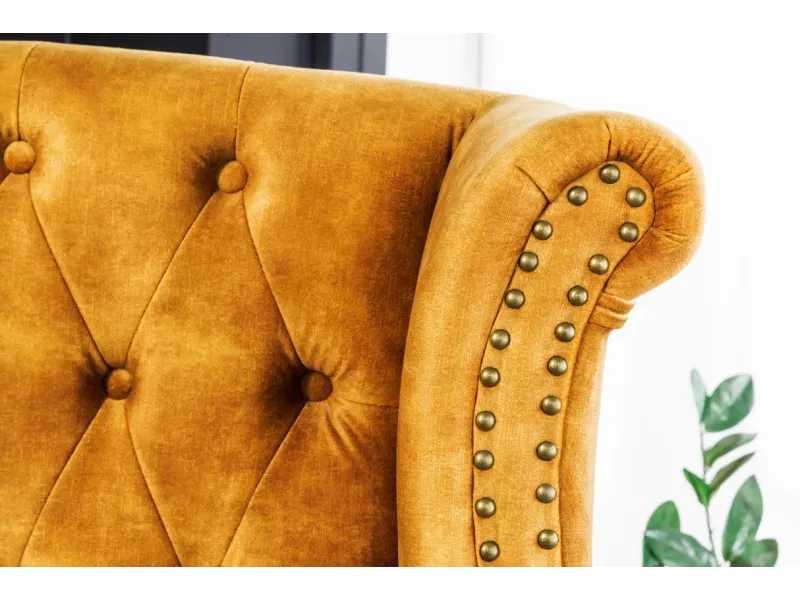 Fauteuil Scandinave Beige | Élégance et Confort à Petit prix !