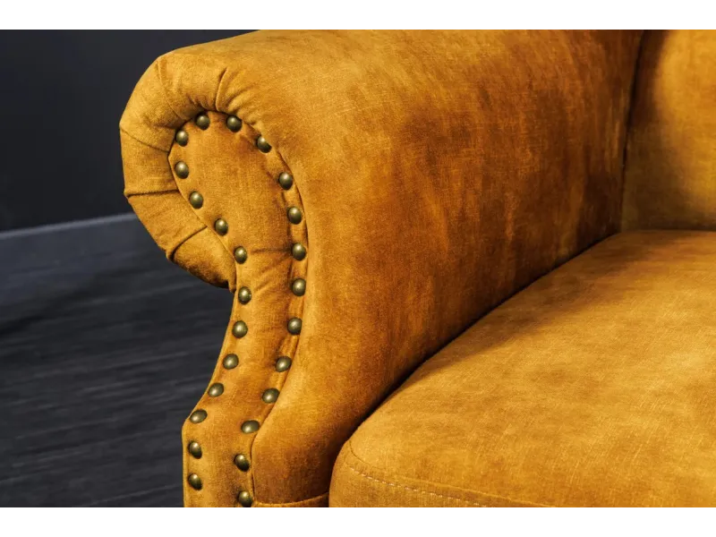 Fauteuil Scandinave Beige | Élégance et Confort à Petit prix !