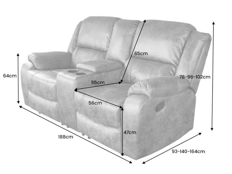 Chaise de bureau design de couleur blanche et chromée avec roulette...