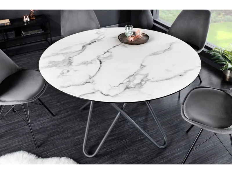 Tables de salle à manger  | adeniahome.com