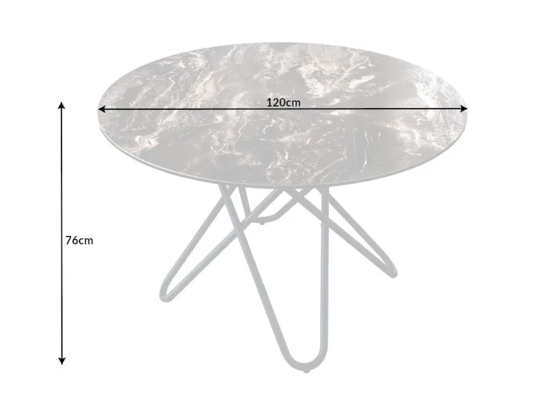 Tables de salle à manger  | adeniahome.com