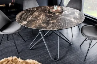 Tables de salle à manger  | adeniahome.com