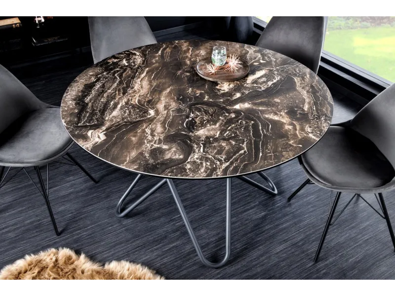 Tables de salle à manger  | adeniahome.com