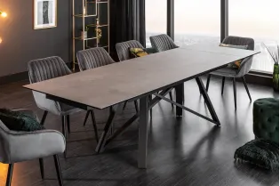 Tables de salle à manger  | adeniahome.com