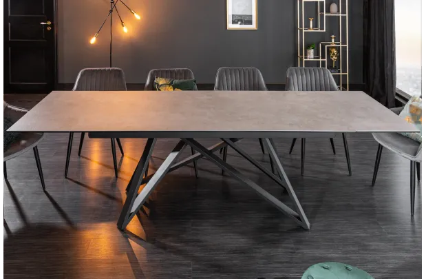 Tables de salle à manger  | adeniahome.com