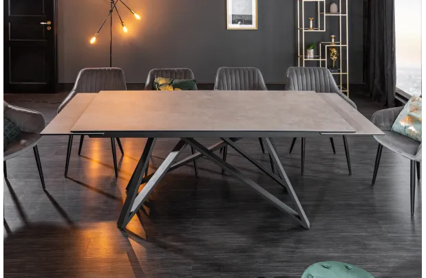 Tables de salle à manger  | adeniahome.com