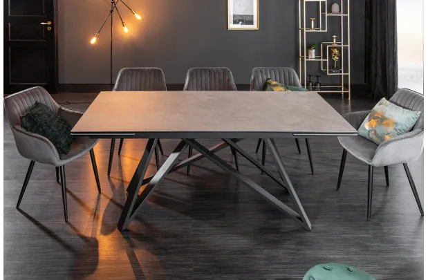 Tables de salle à manger  | adeniahome.com