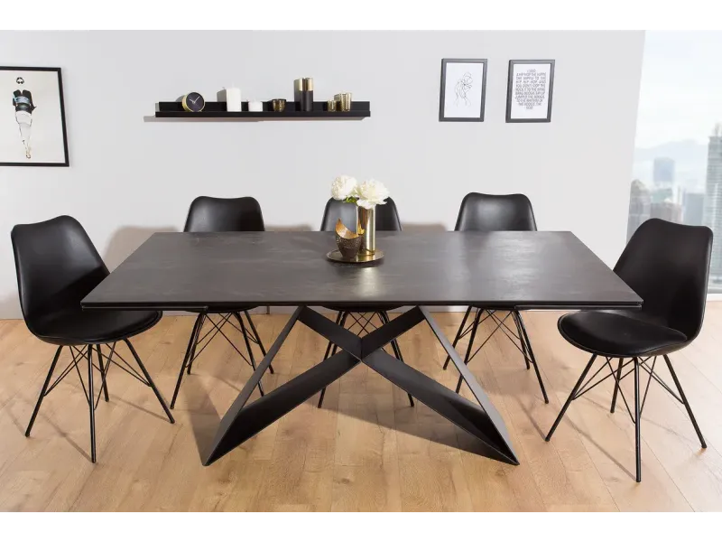 Tables de salle à manger  | adeniahome.com