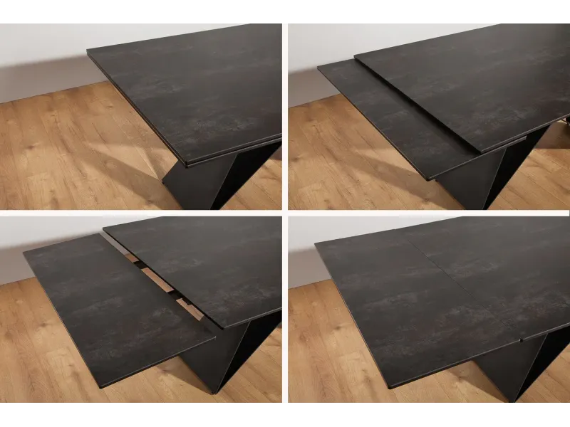 Tables de salle à manger  | adeniahome.com